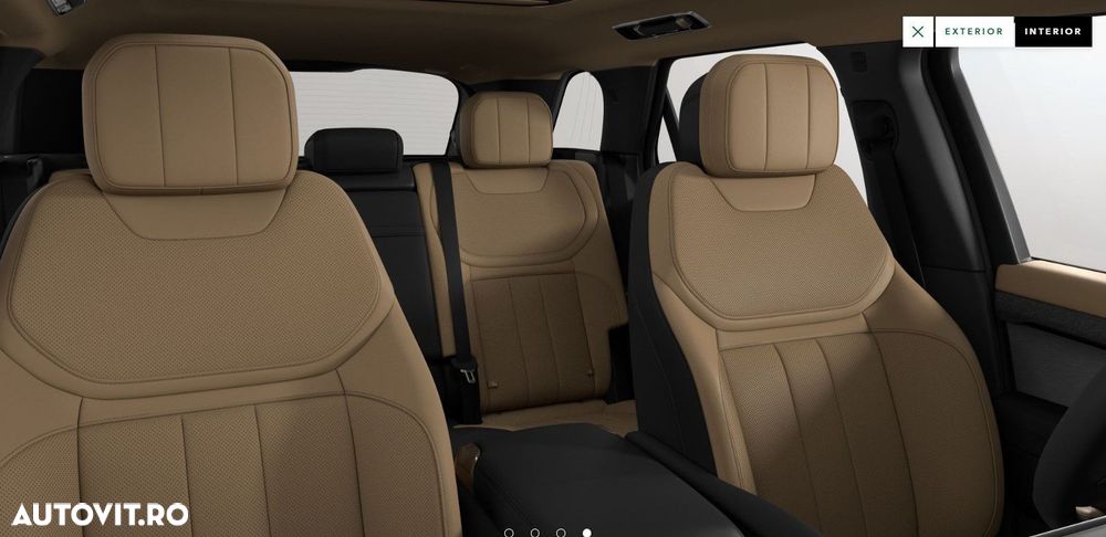 Land Rover Range Rover Sport 3.0 I6 D300 MHEV Dynamic HSE - 13