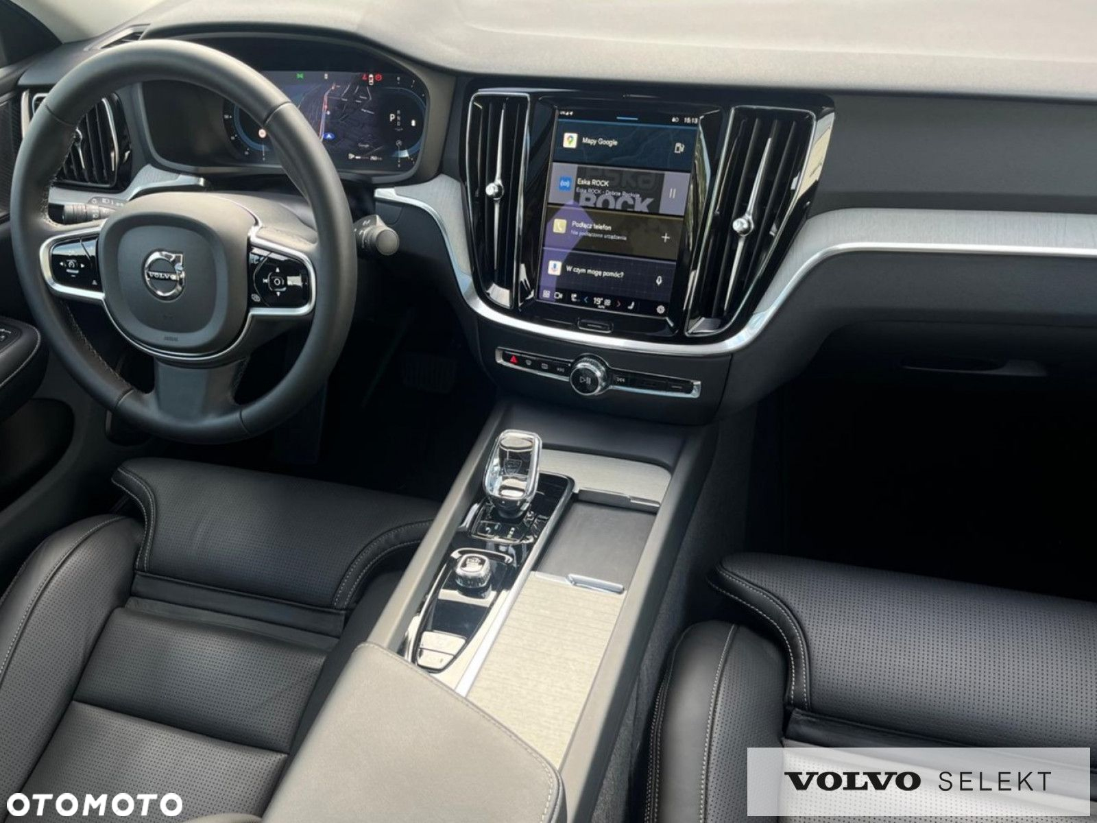 Volvo S60 - 12