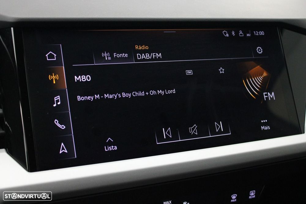 Audi Q4 e-tron 35 55 kWH - 14