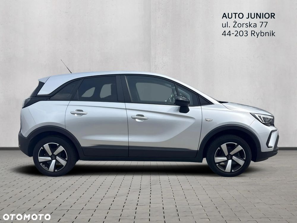 Opel Crossland 1.2 T Edition - 7