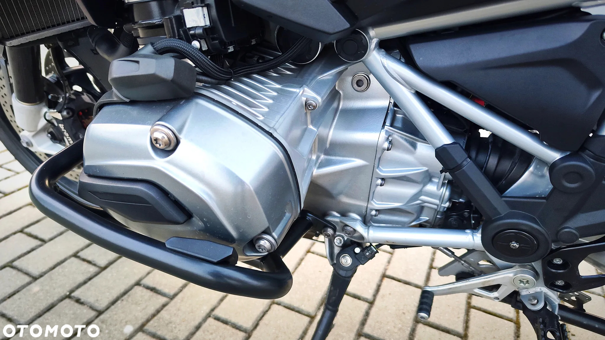 BMW GS - 11