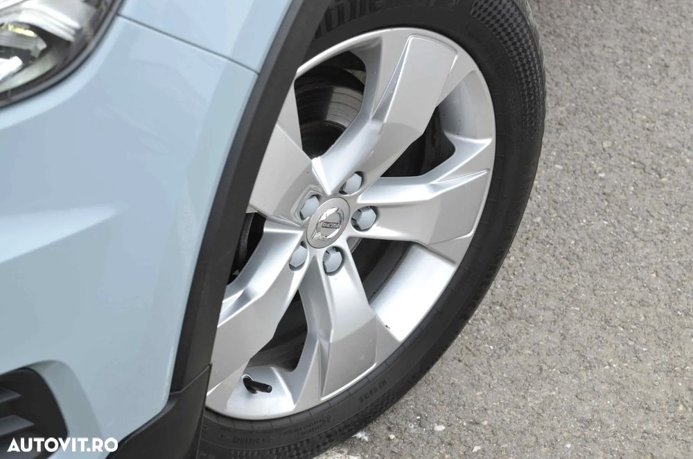 Volvo XC 40 D3 Geartronic Momentum - 38