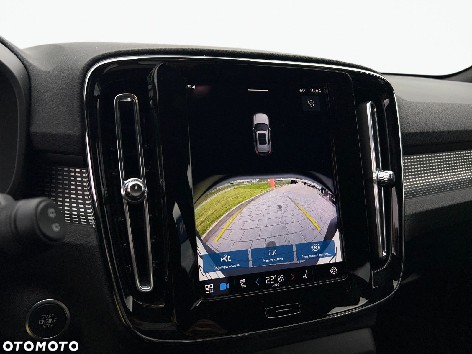 Volvo XC 40 - 22