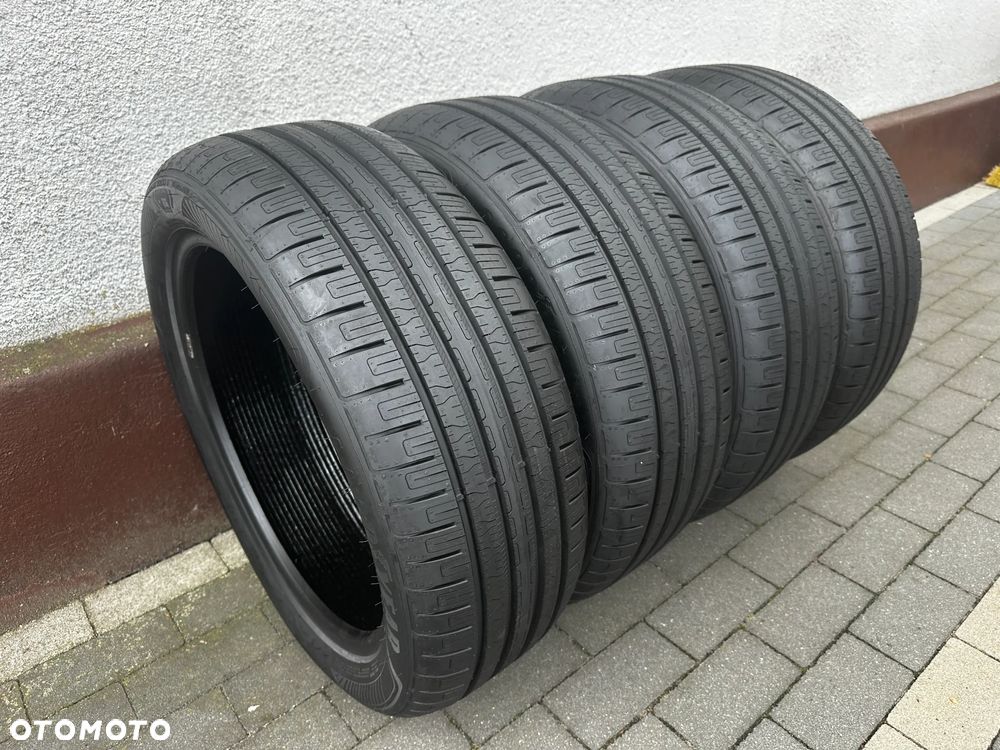 215 50 19 / 215/50r19 / GOODYEAR / NOWE / DEMO / 2020r - 1