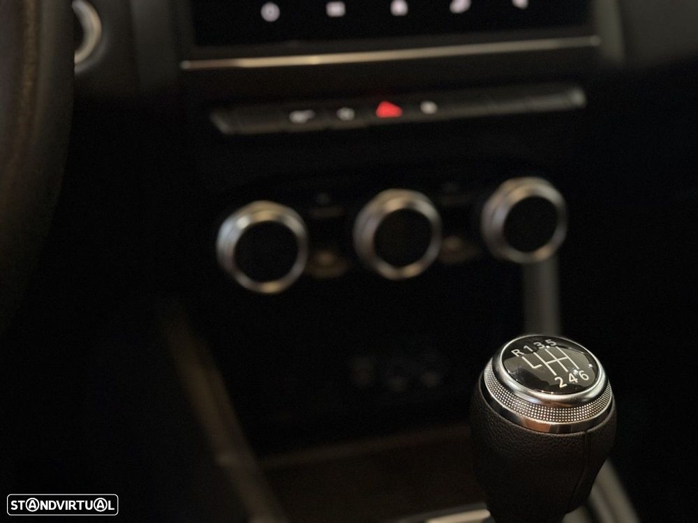 Renault Captur 1.0 TCe Evolution - 7