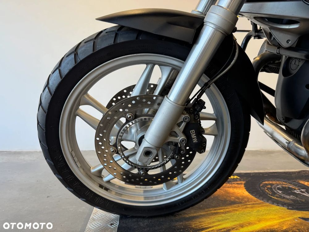 BMW GS - 19