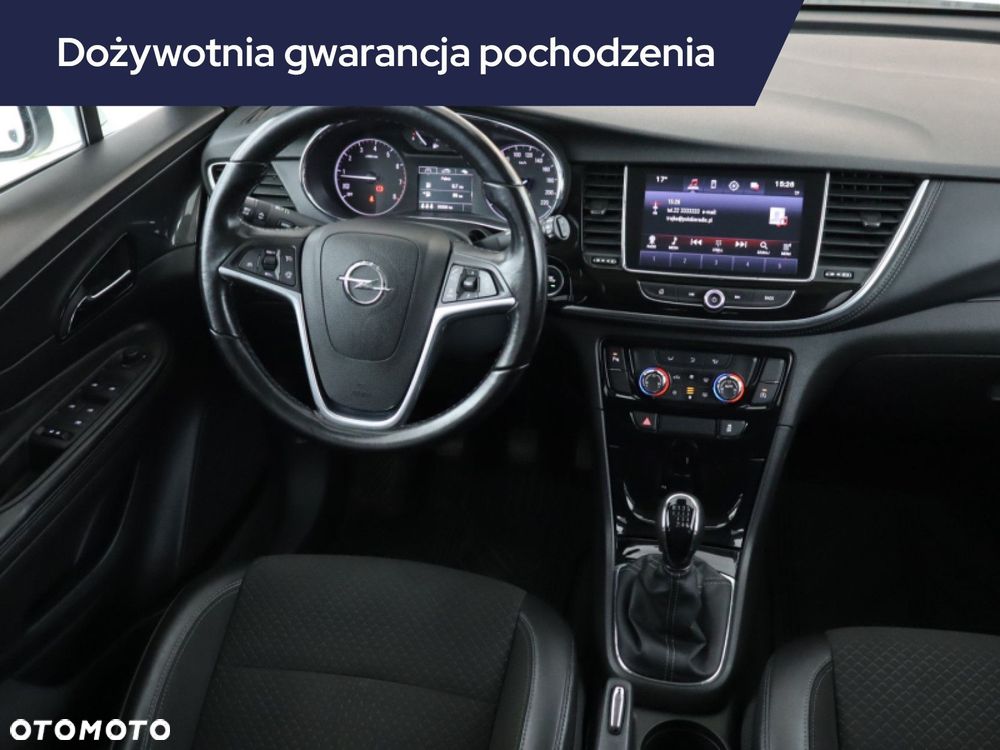 Opel Mokka - 9