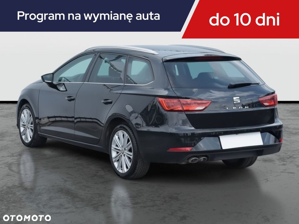Seat Leon Sportstourer - 6