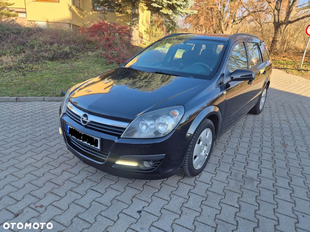 Opel Astra 1.6 Catch me - 5