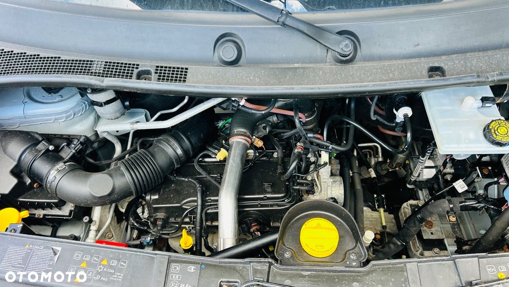 Renault Master - 38