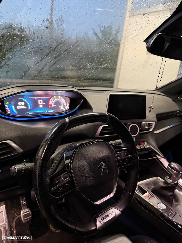 Peugeot 5008 - 6