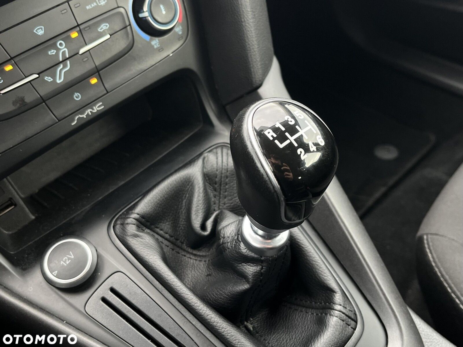 Ford Focus - 17