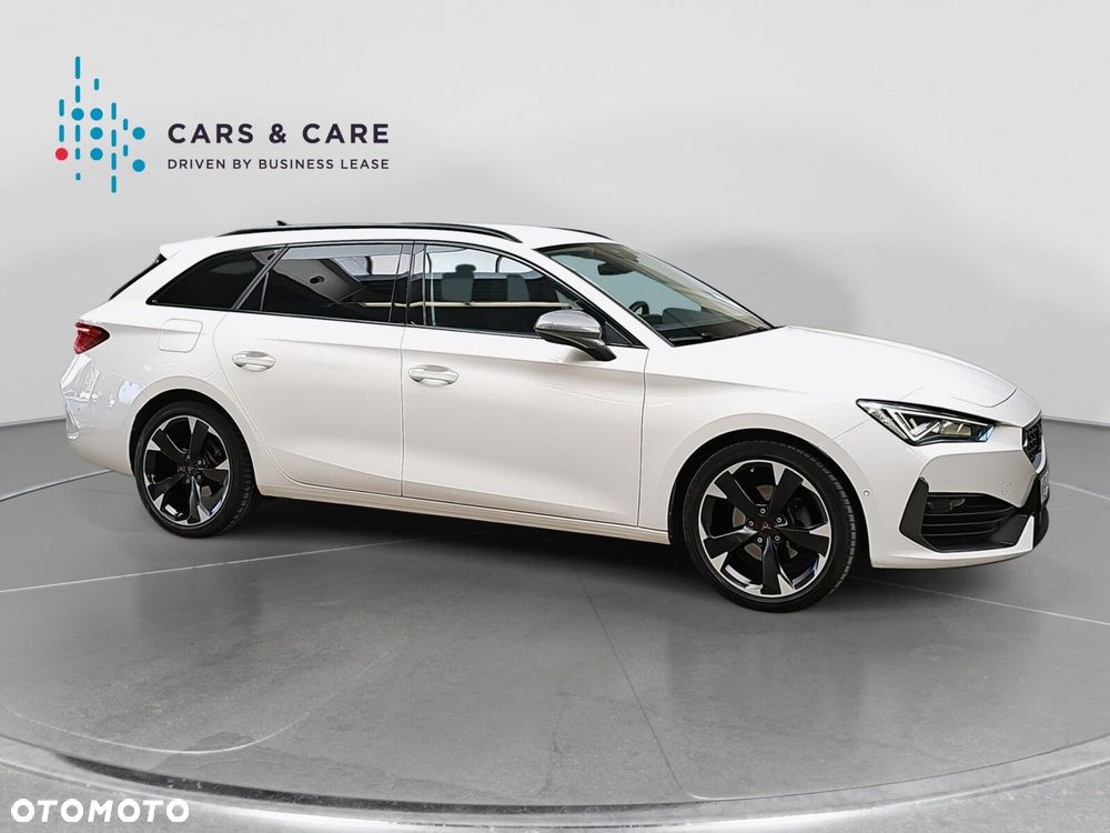 Cupra Leon 1.5 eTSI DSG - 21