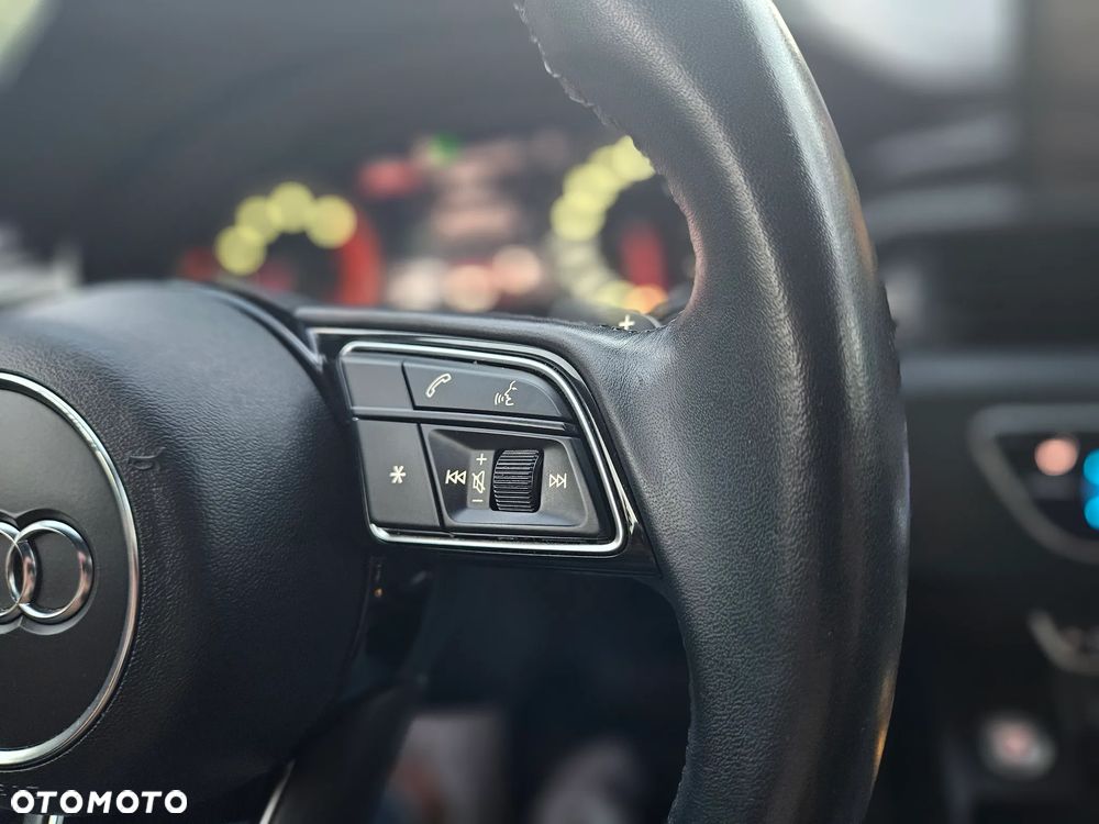 Audi A5 - 14