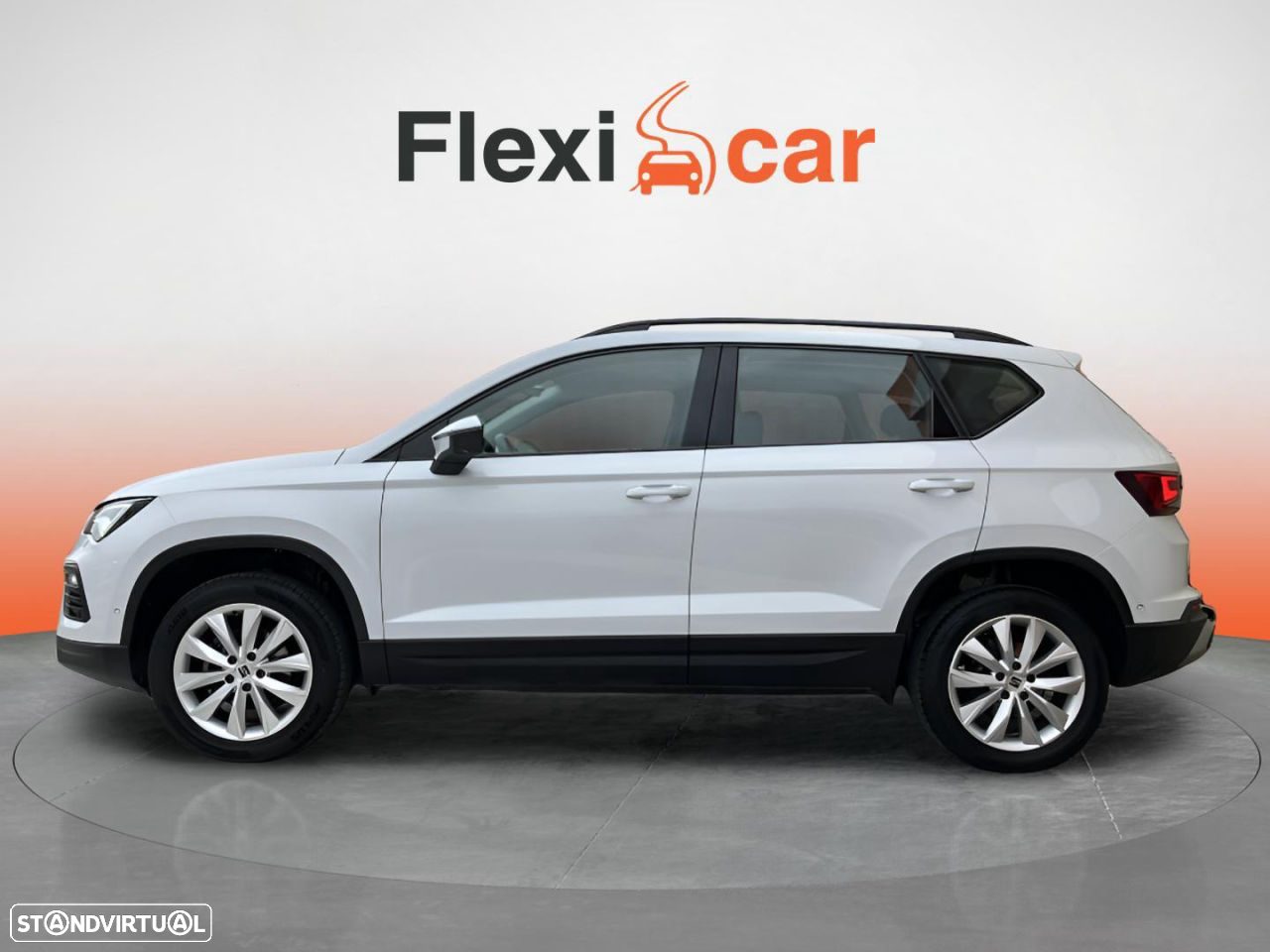 SEAT Ateca 1.0 TSI Style - 7