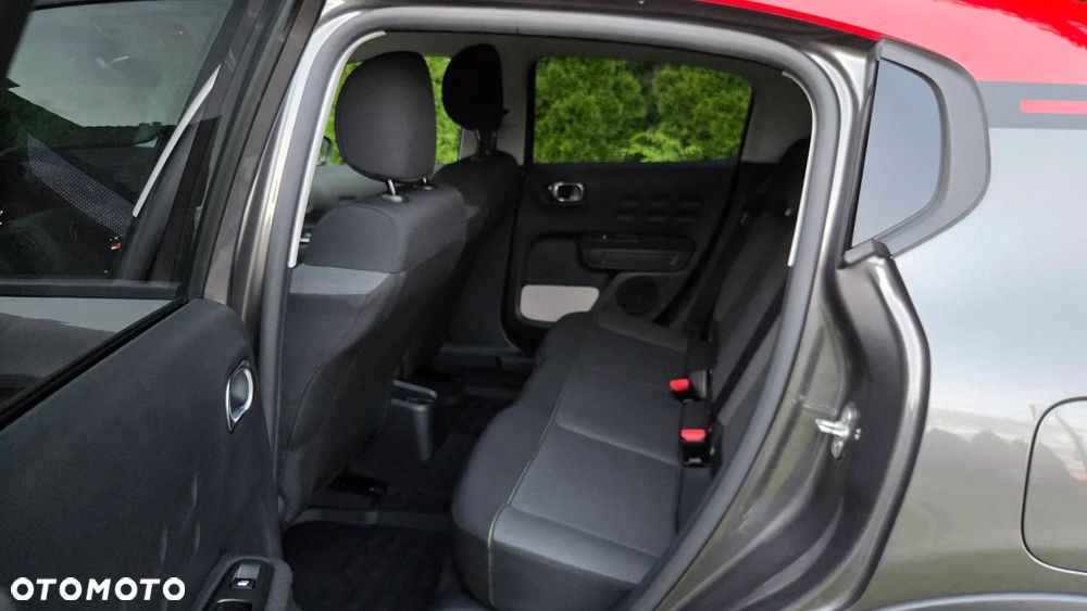Citroën C3 1.2 PureTech Shine - 13