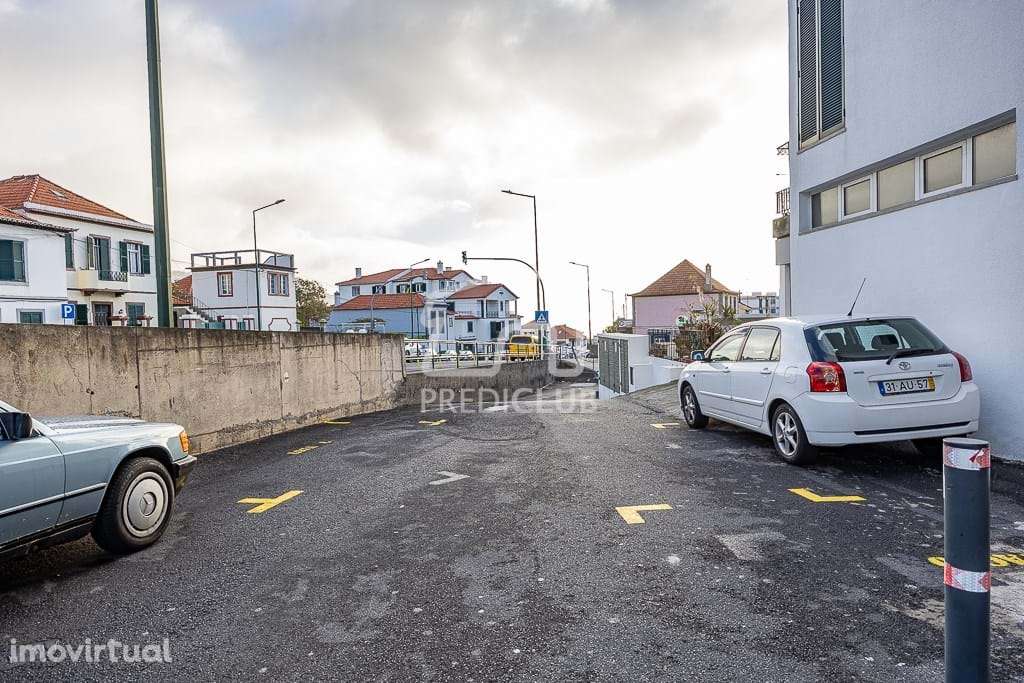 Loja 312 m2 - Funchal - Grande imagem: 4/5