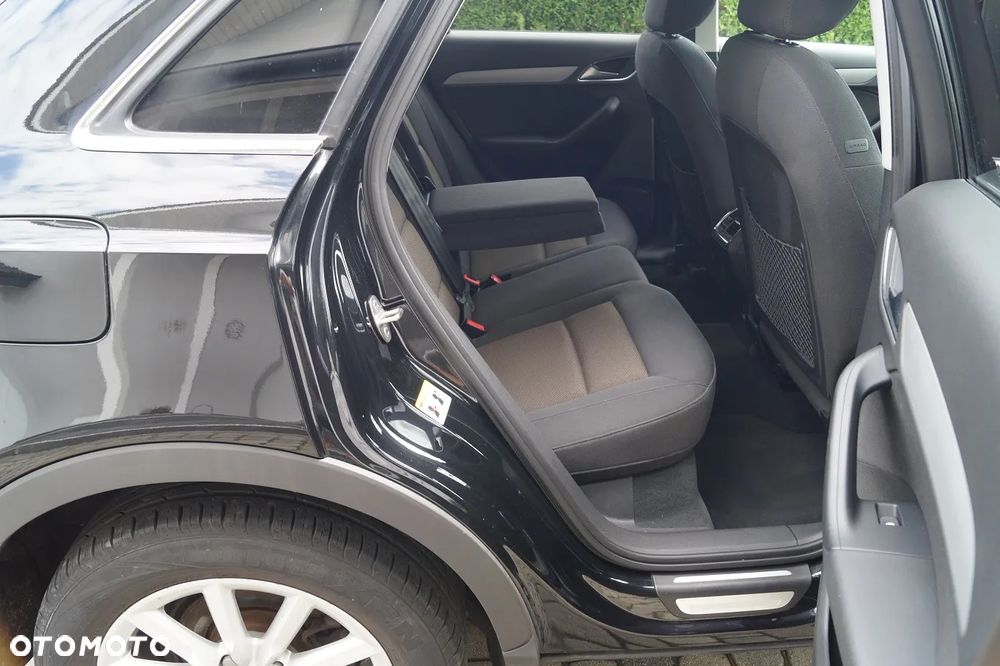 Audi Q3 - 28