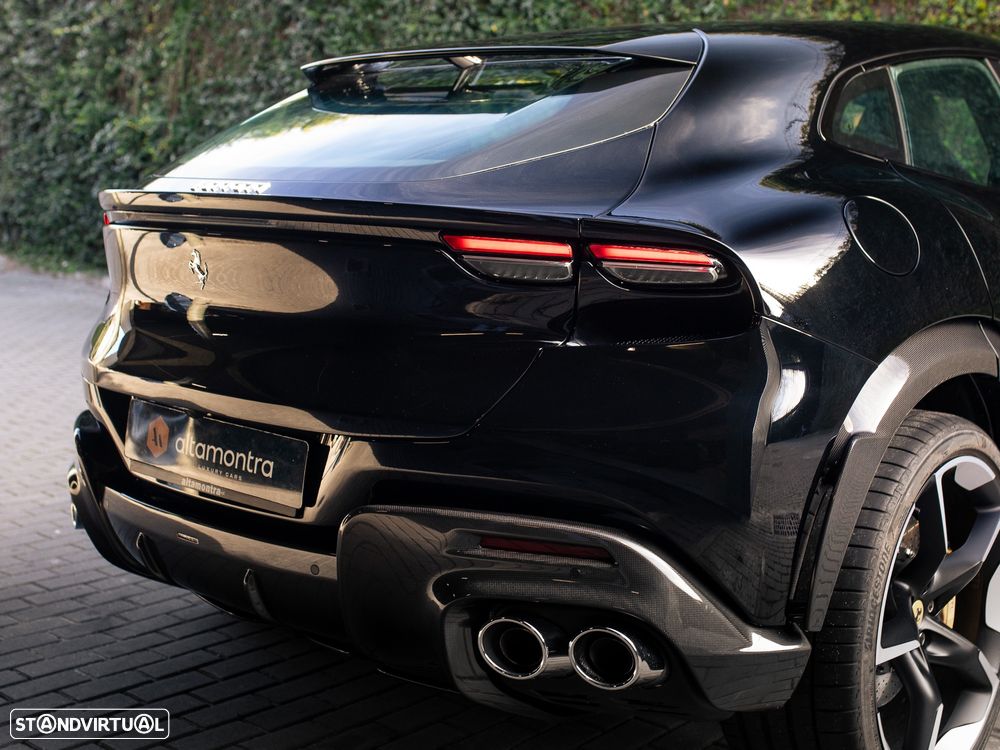 Ferrari Purosangue Standard - 19