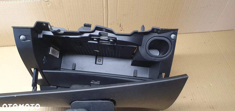 Schowek pasażera Europa Fiat Punto EVO 735485848 - 4
