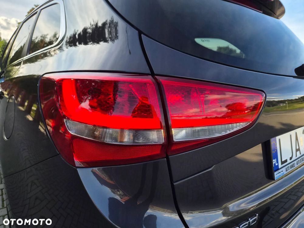 Kia Ceed 1.4 L Business Line - 24