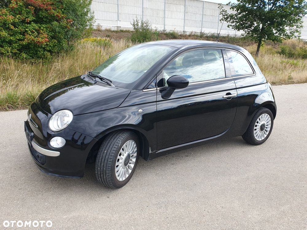 Fiat 500 - 2