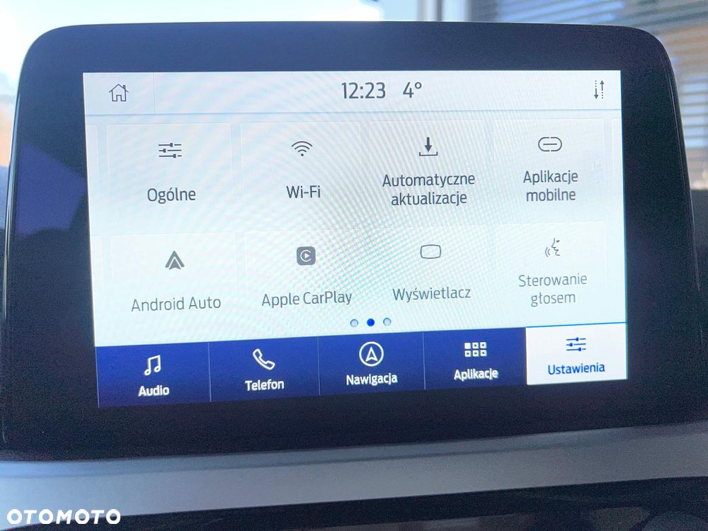 Ford Kuga 1.5 EcoBoost COOL&CONNECT - 18
