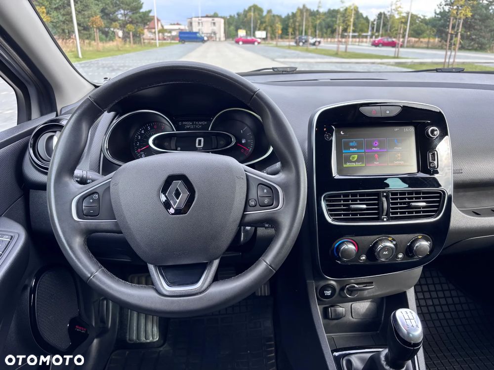 Renault Clio 0.9 Energy TCe Zen - 18
