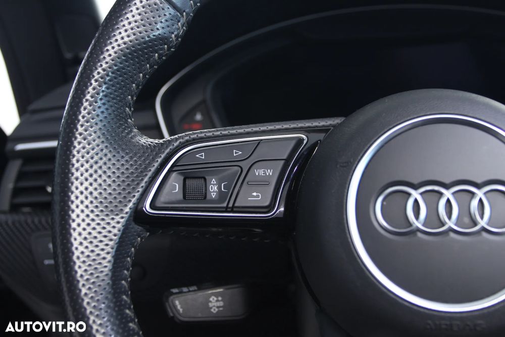Audi A5 Coupé - 27