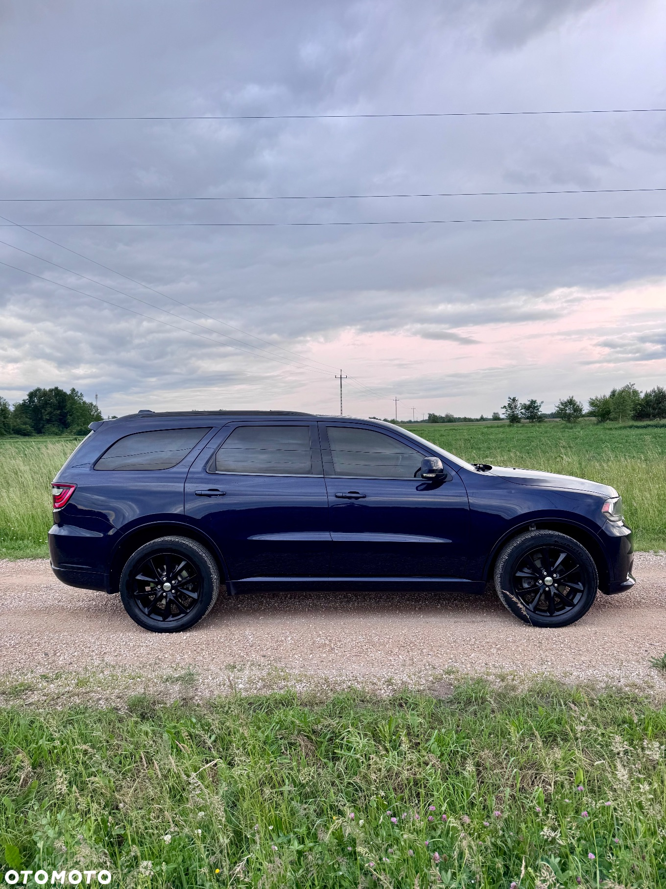 Dodge Durango 3,6 Citadel - 14