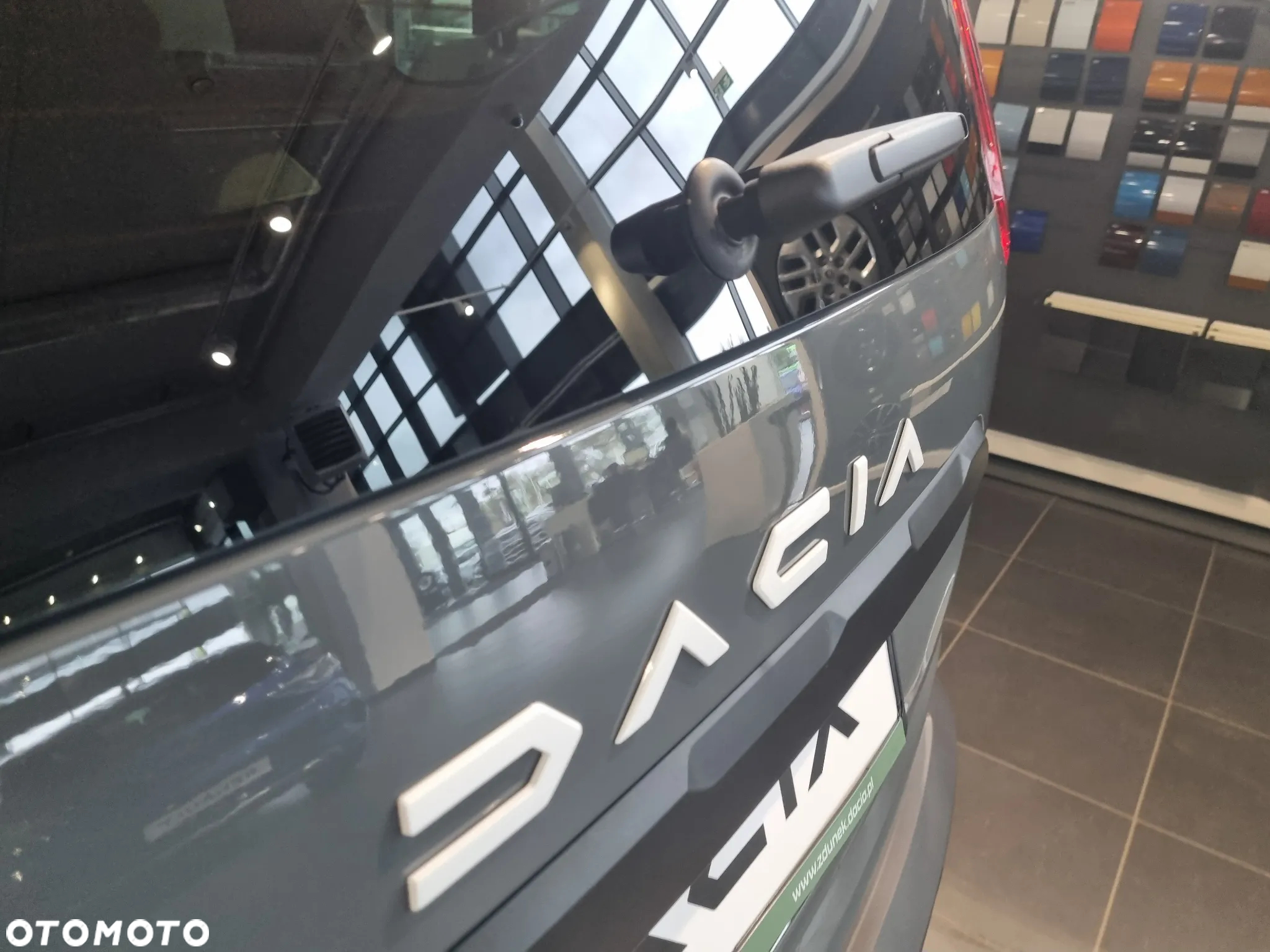 Dacia Jogger 1.0 TCe Expression 7os - 19