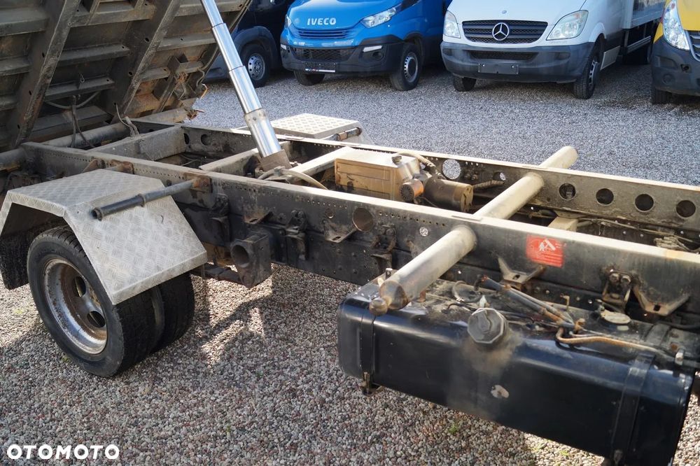 Mitsubishi Canter - 14