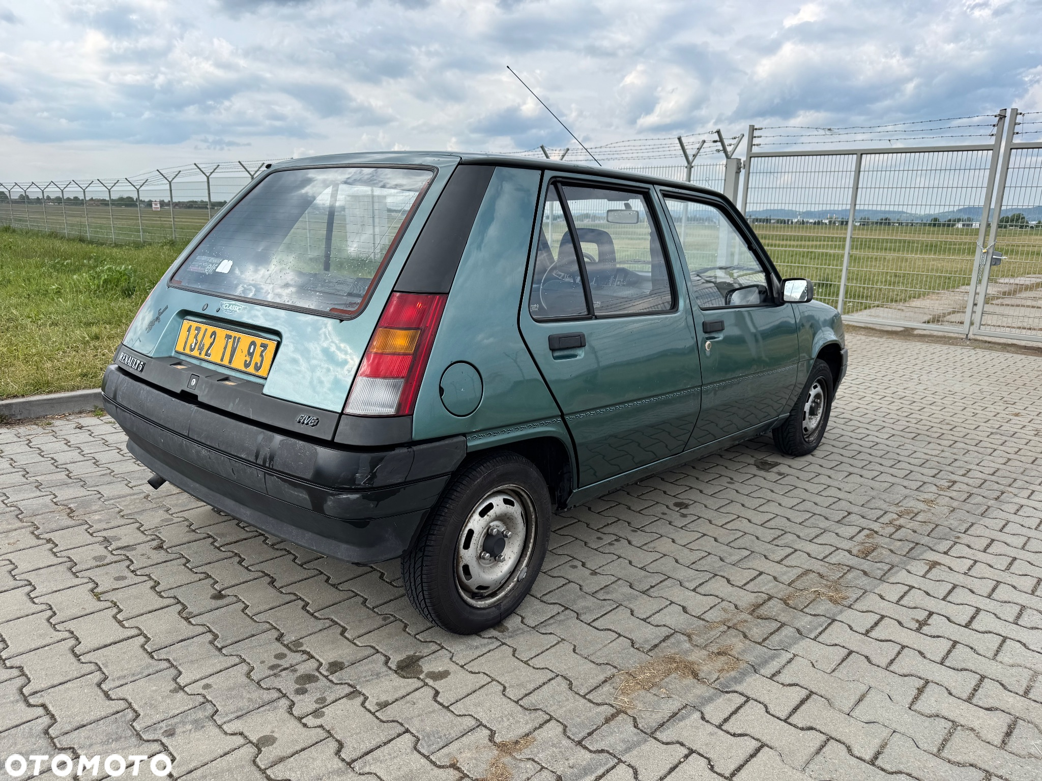 Renault 5 1.1 Campus - 2