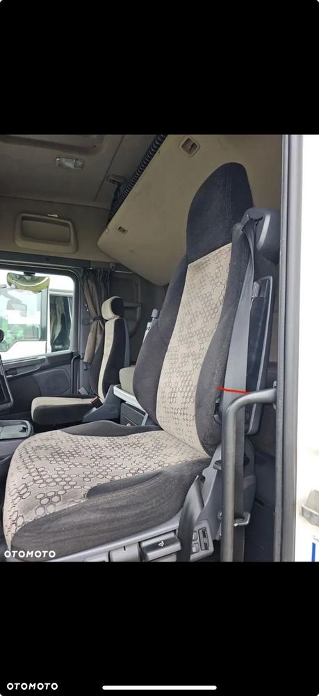 Scania R450 - 4