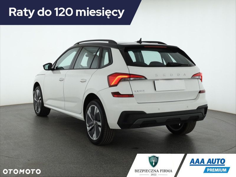 Skoda Kamiq - 5