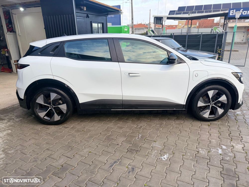 Renault Mégane E-Tech EV40 130hp boost charge Equilibre - 11