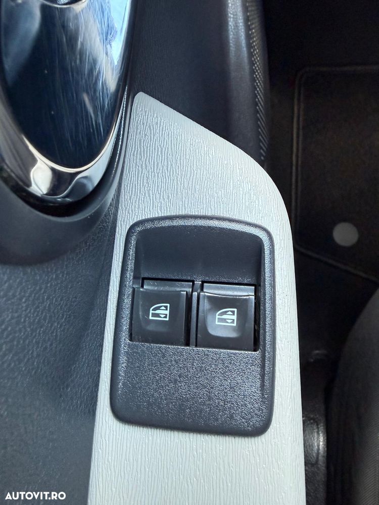 Dacia Dokker 1.6 Laureate - 22