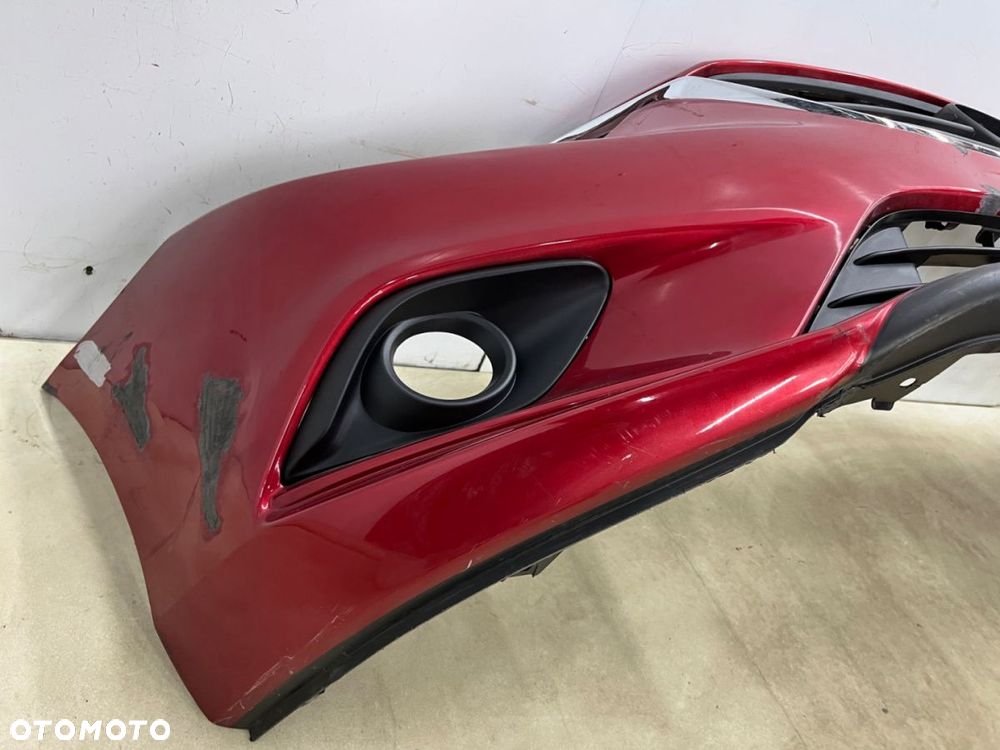 Zderzak przedni Mazda 6 III GJ 12-15r. Przedlift przód GHP9-50031 - 16