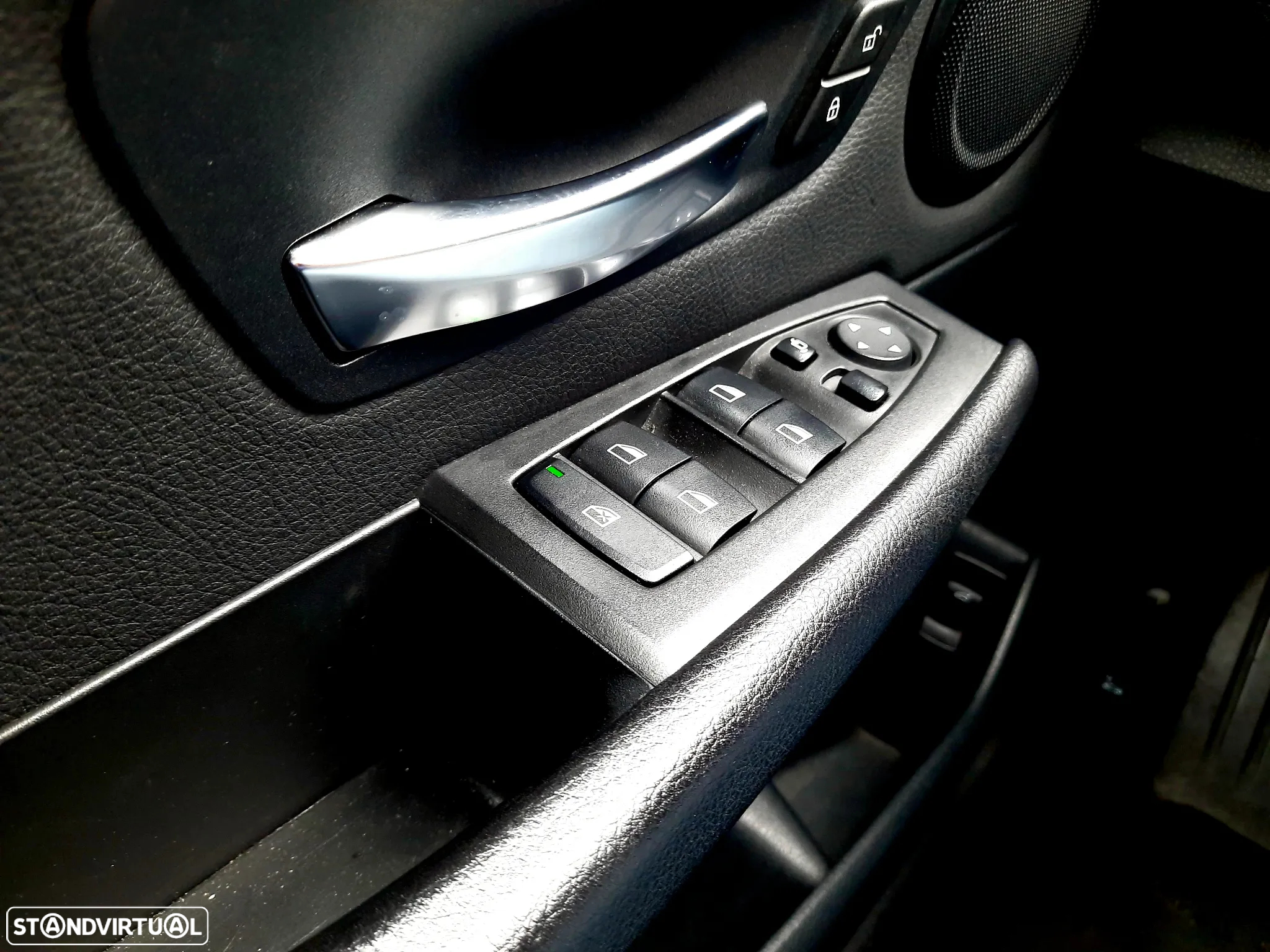 BMW 216 Active Tourer d Line Luxury - 11