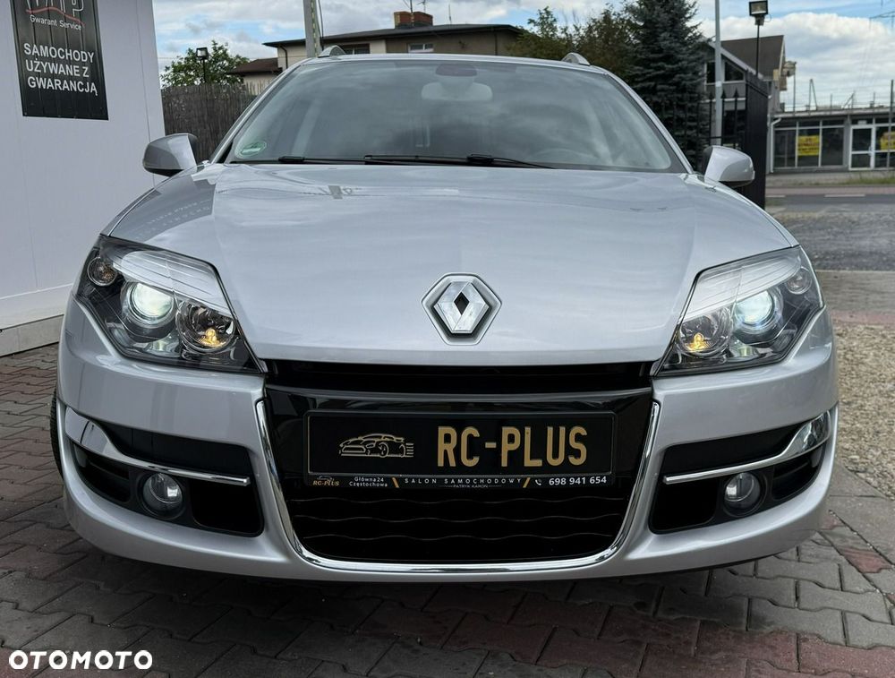 Renault Laguna 2.0 16V Dynamique - 8