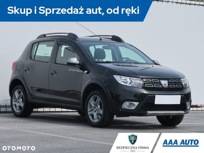 Dacia Sandero Stepway - 2