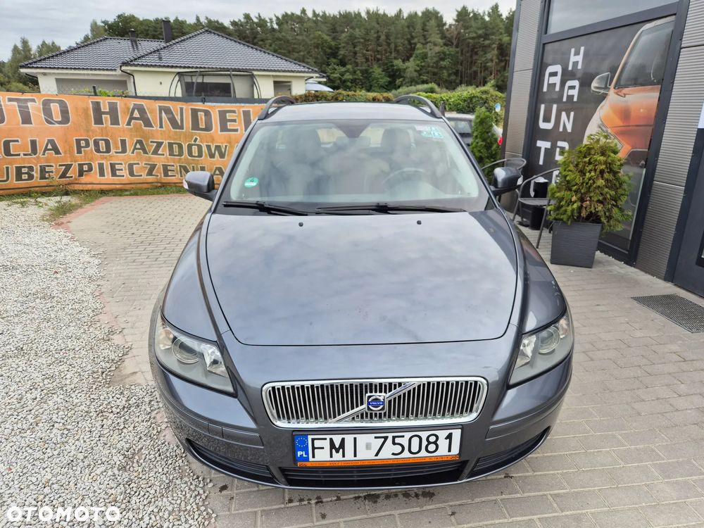 Volvo V50 1.8 Kinetic - 2