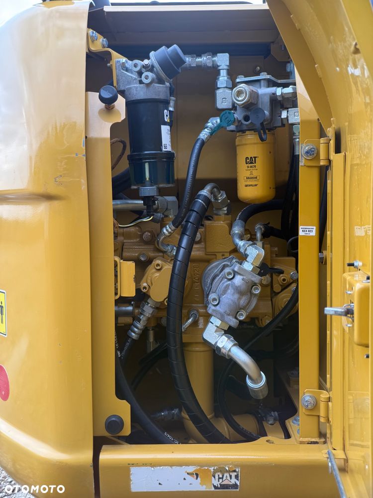 Caterpillar 311 FL RR - 21