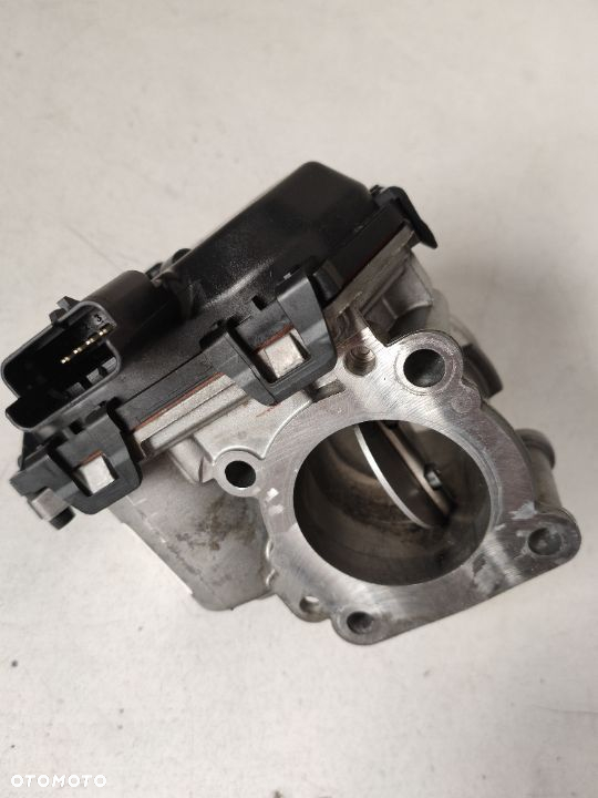 PRZEPUSTNICA POWIETRZA PEUGEOT CITROEN 1.6HDI  9807238580-02 - 4