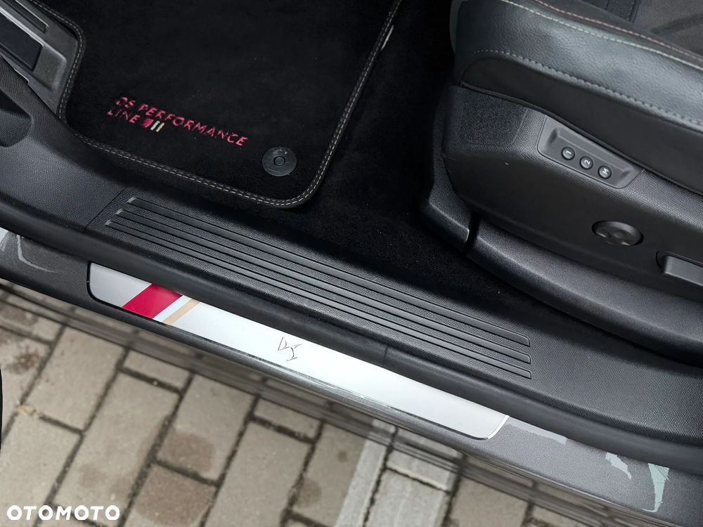 DS Automobiles DS 7 Crossback 1.6 PureTech Performance Line + - 19