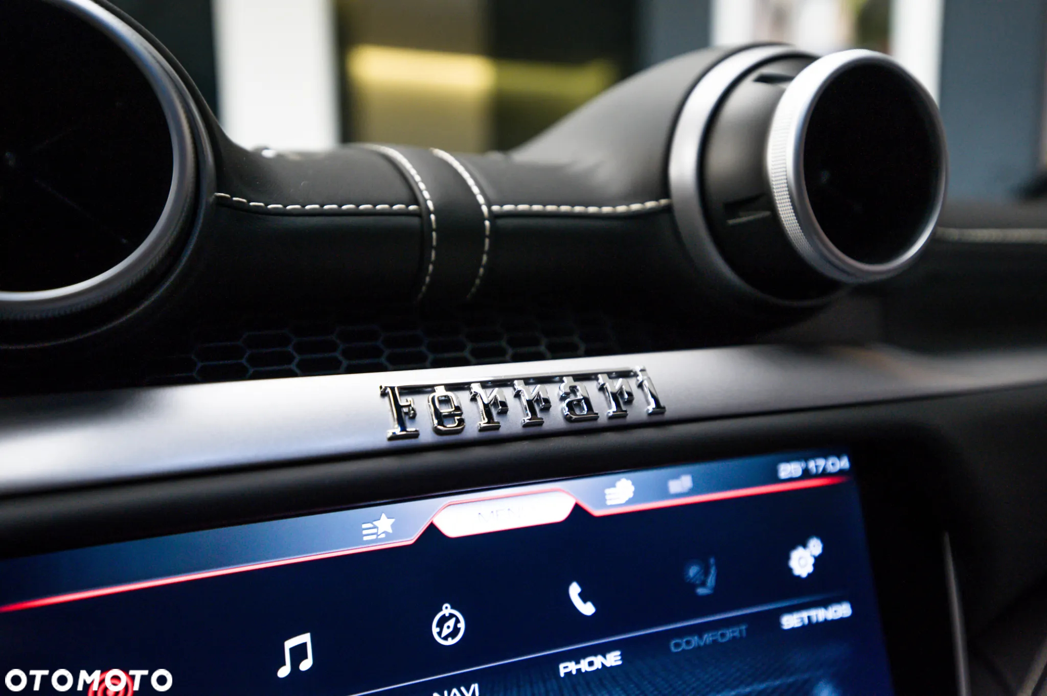 Ferrari Portofino M - 25