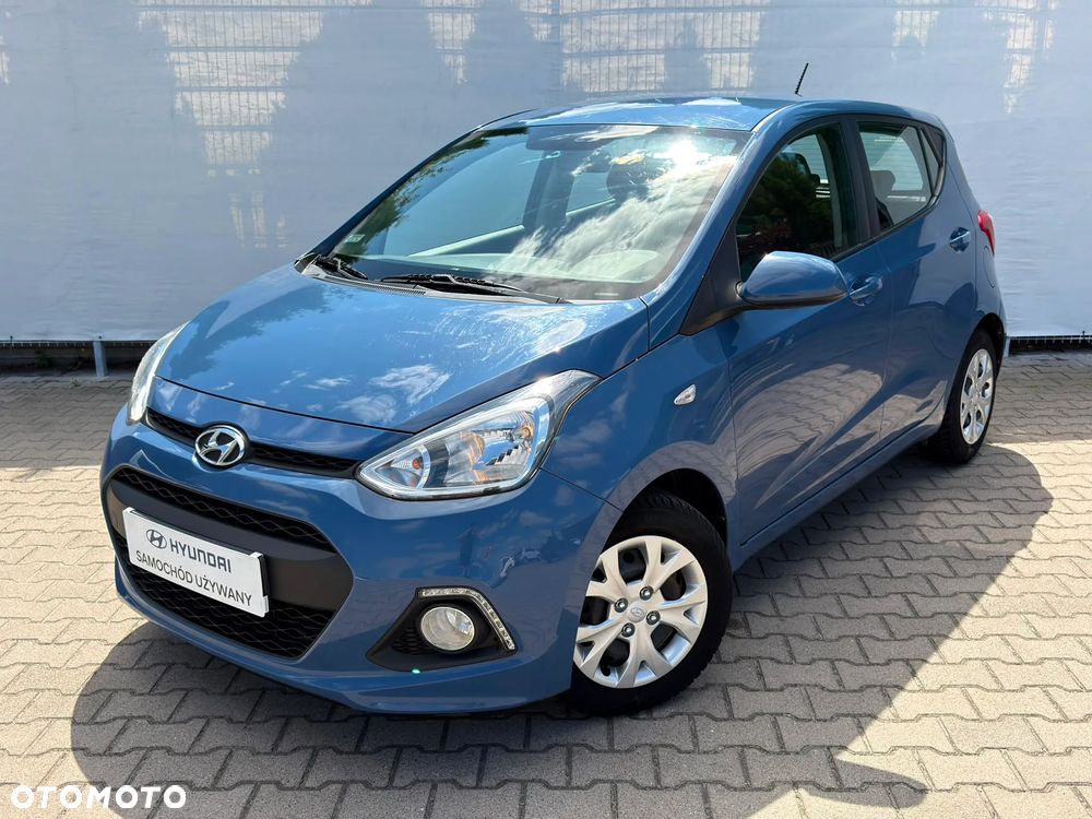 Hyundai i10 1.0 Comfort - 1