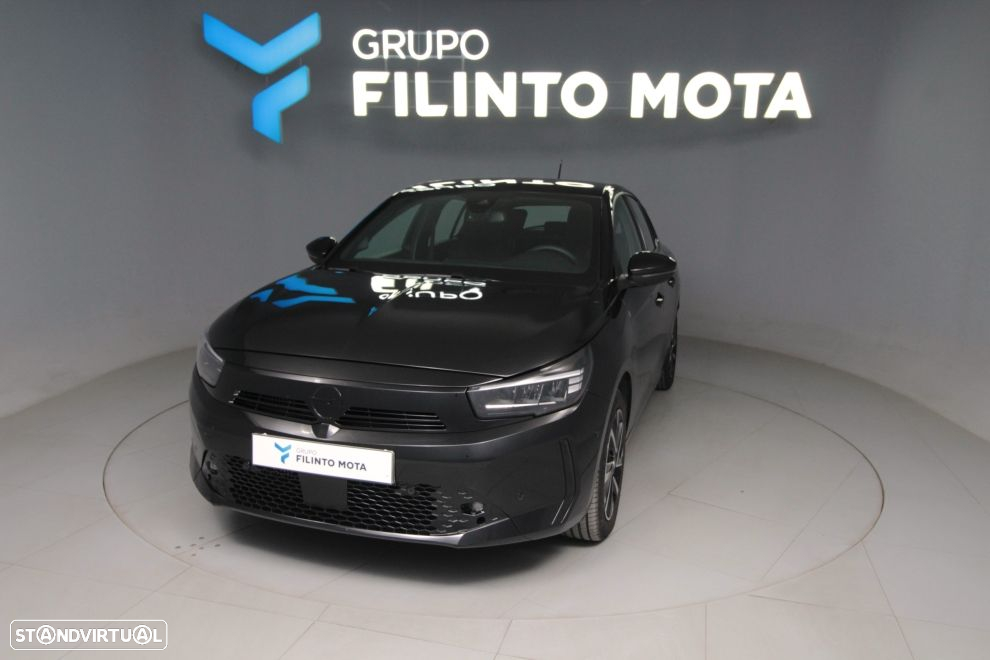 Opel Corsa 1.2 T GS Line Aut. - 6
