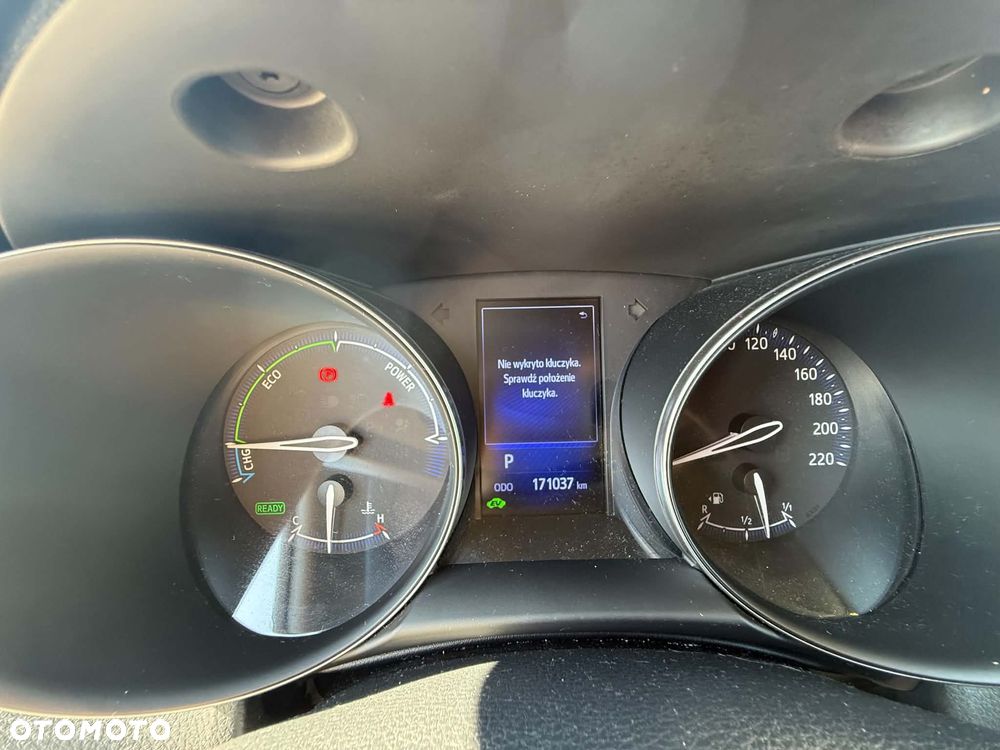 Toyota C-HR 1.8 Hybrid Dynamic - 17