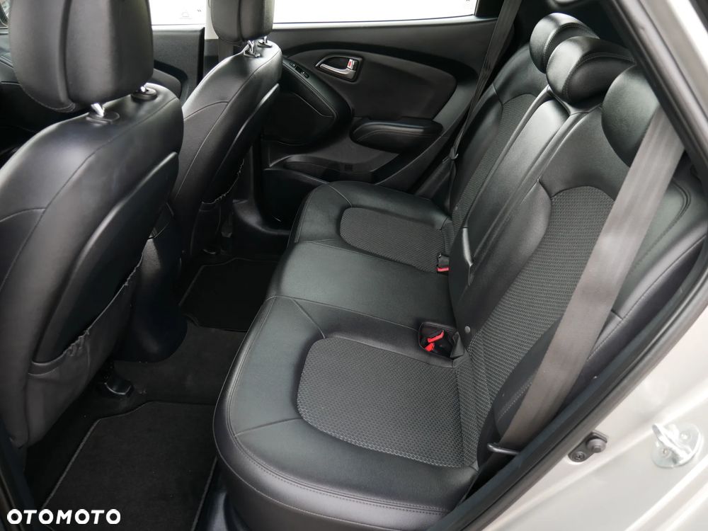 Hyundai ix35 2.0 Comfort - 27